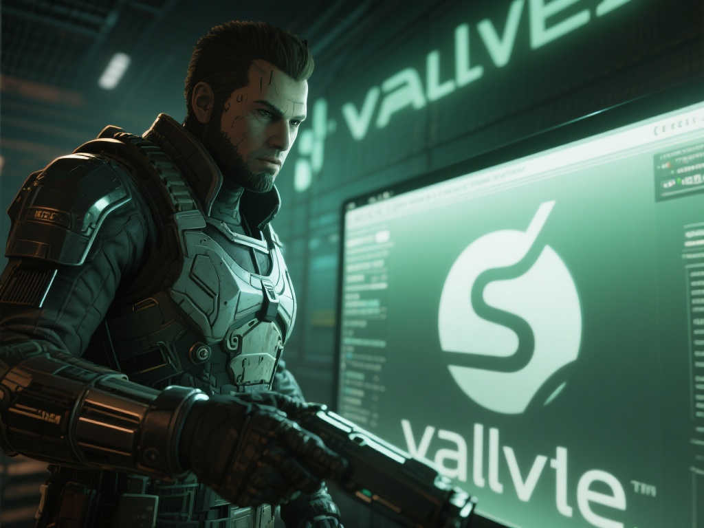 《半条命》销量低迷,Valve借“年度游戏”称号成功翻盘? 《半条命》销量低迷,Valve借“年度游戏”称号成功翻盘?