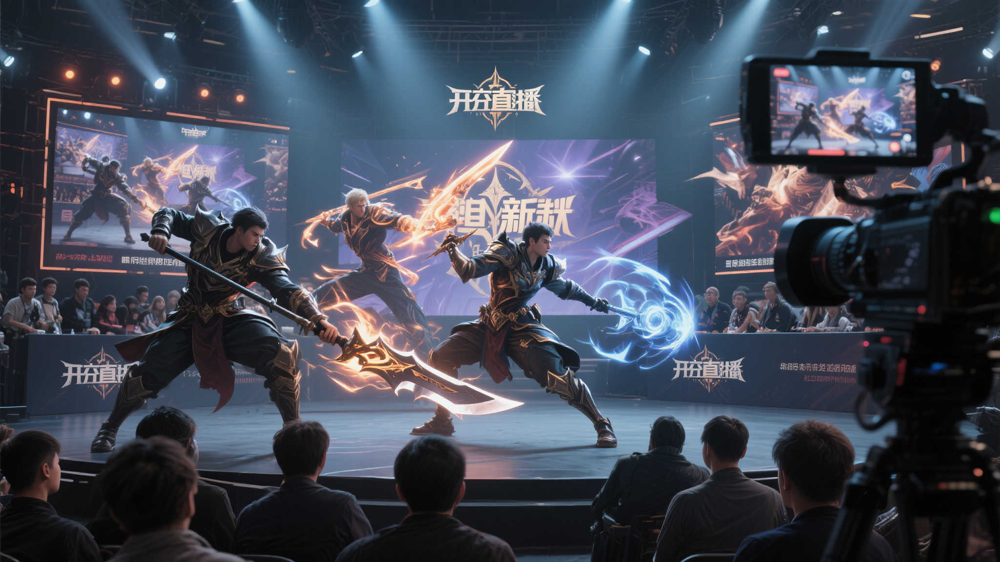 《影之刃零》试玩会直播预约开启，精彩同步上线