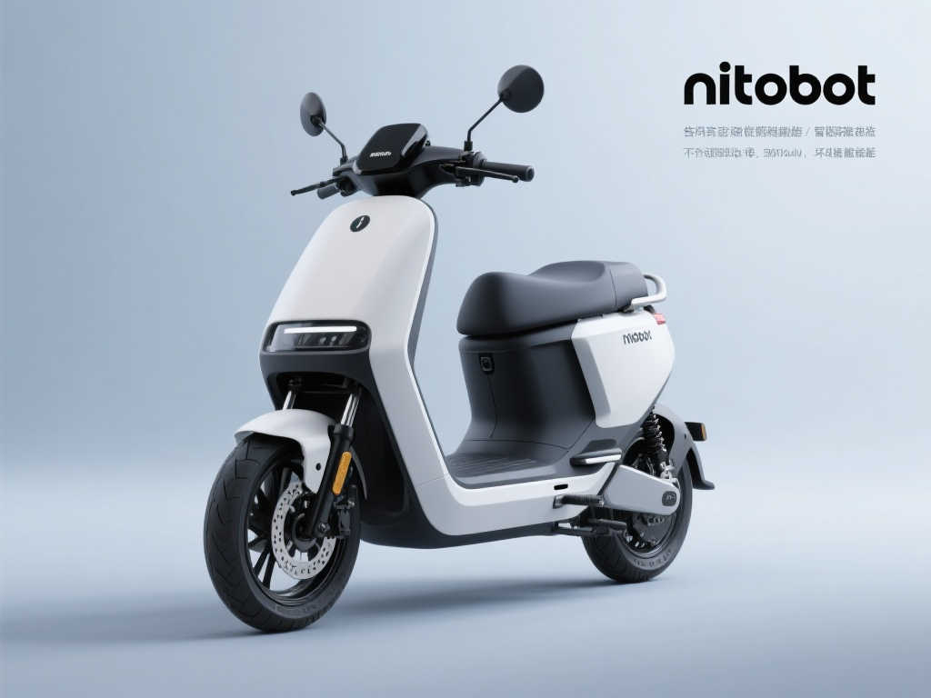 九号电动车如何凭借销量、技术与智能化的全面优势，成为行业双冠王？