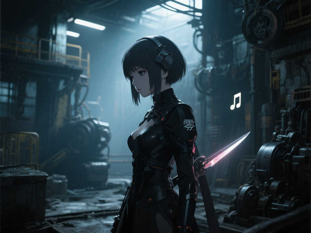 《游戏王OCG》编年史动画首发：「闪刀姬零衣」震撼登场