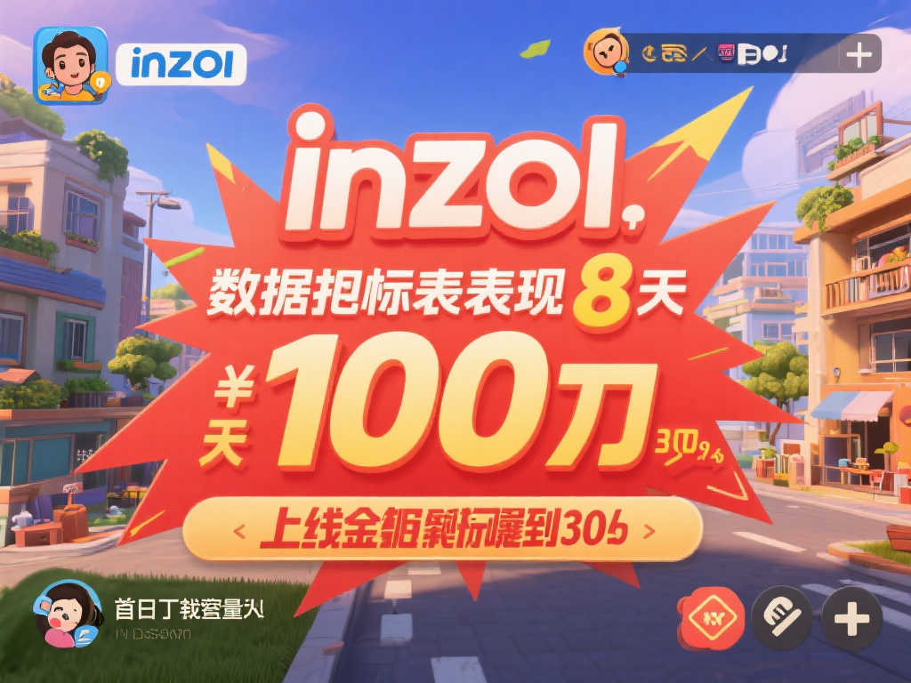《inZOI》韩国生活模拟游戏上线8天销量破百万！