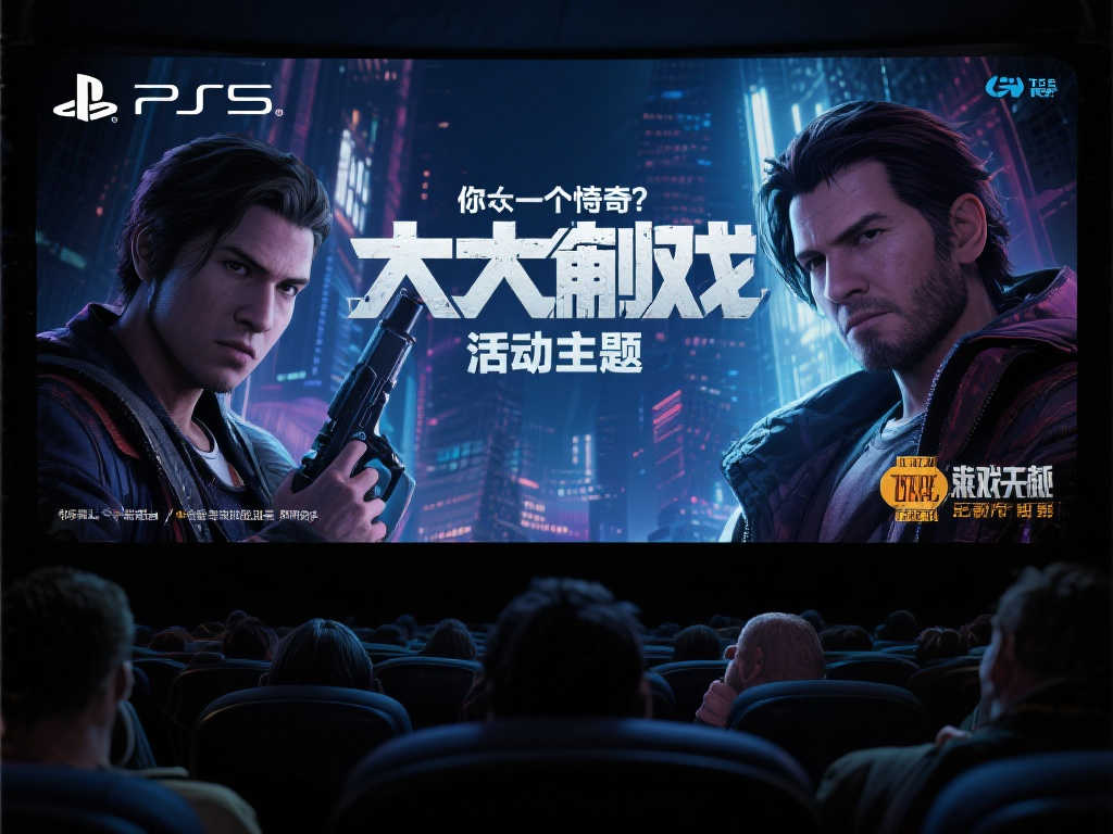 影院奇招:连看六次PS游戏改编电影还能赚钱! 影院奇招:连看六次PS游戏改编电影还能赚钱!