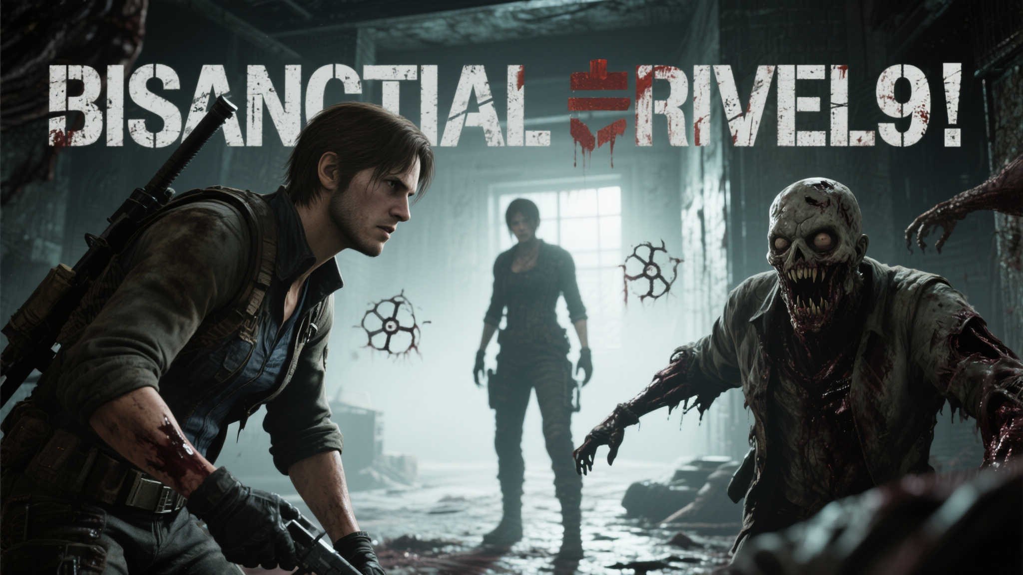 《生化9》能否打破27年IP瓶颈，迎来新巅峰？